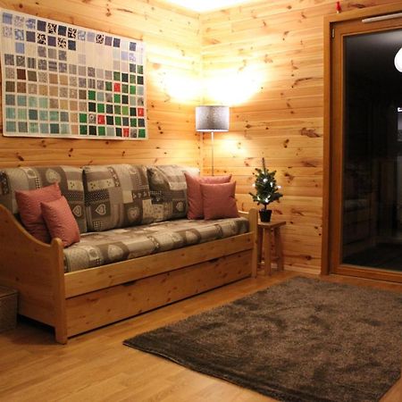 Lovely Spacious Apartment ラ・プラーニュ エクステリア 写真