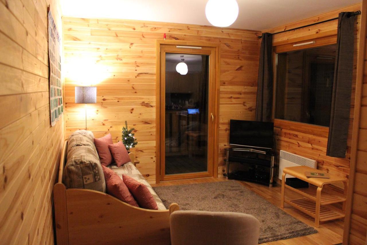 Lovely Spacious Apartment ラ・プラーニュ エクステリア 写真