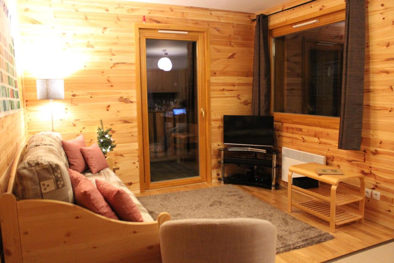 Lovely Spacious Apartment ラ・プラーニュ エクステリア 写真