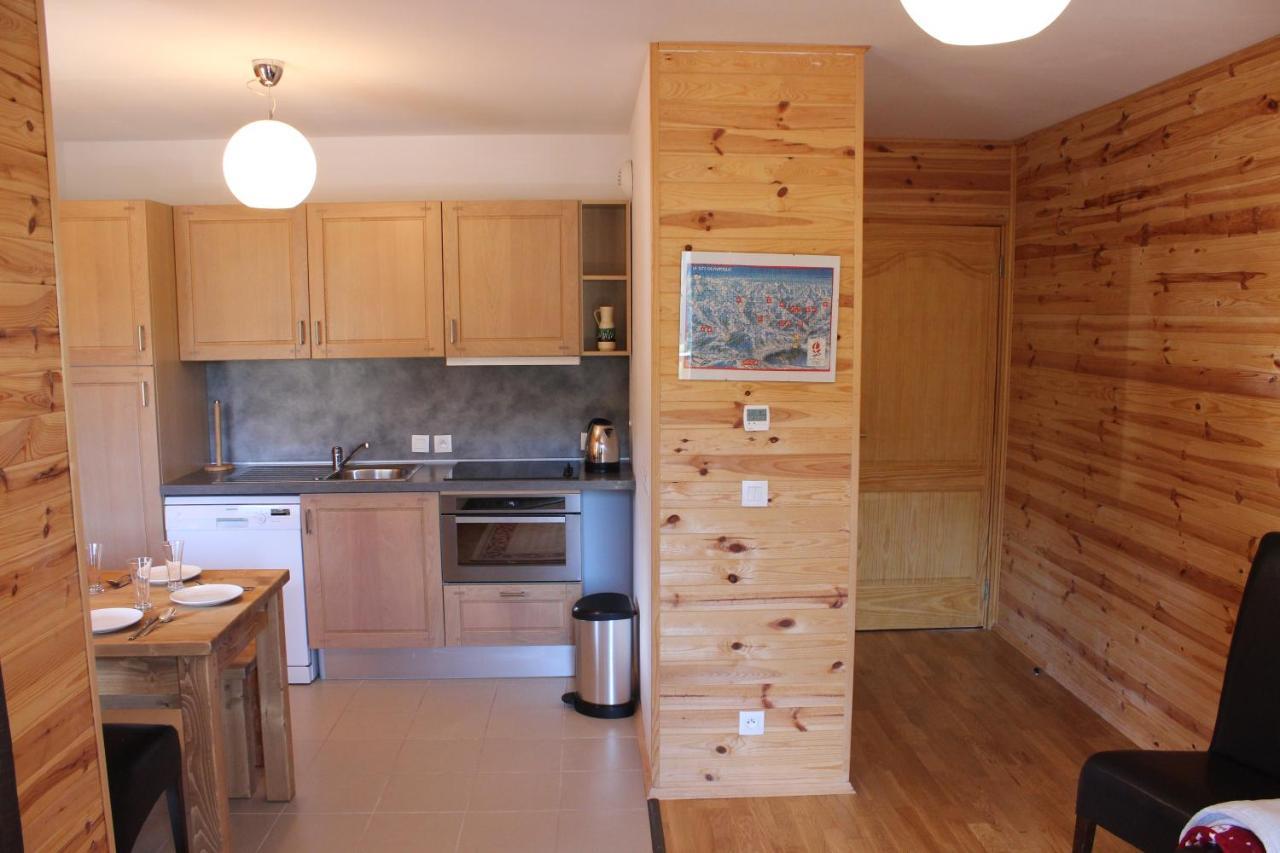 Lovely Spacious Apartment ラ・プラーニュ エクステリア 写真
