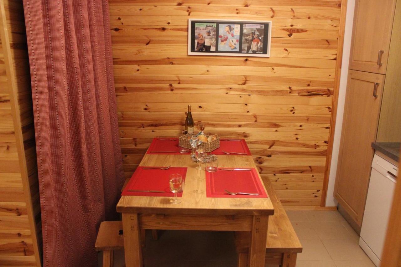 Lovely Spacious Apartment ラ・プラーニュ エクステリア 写真