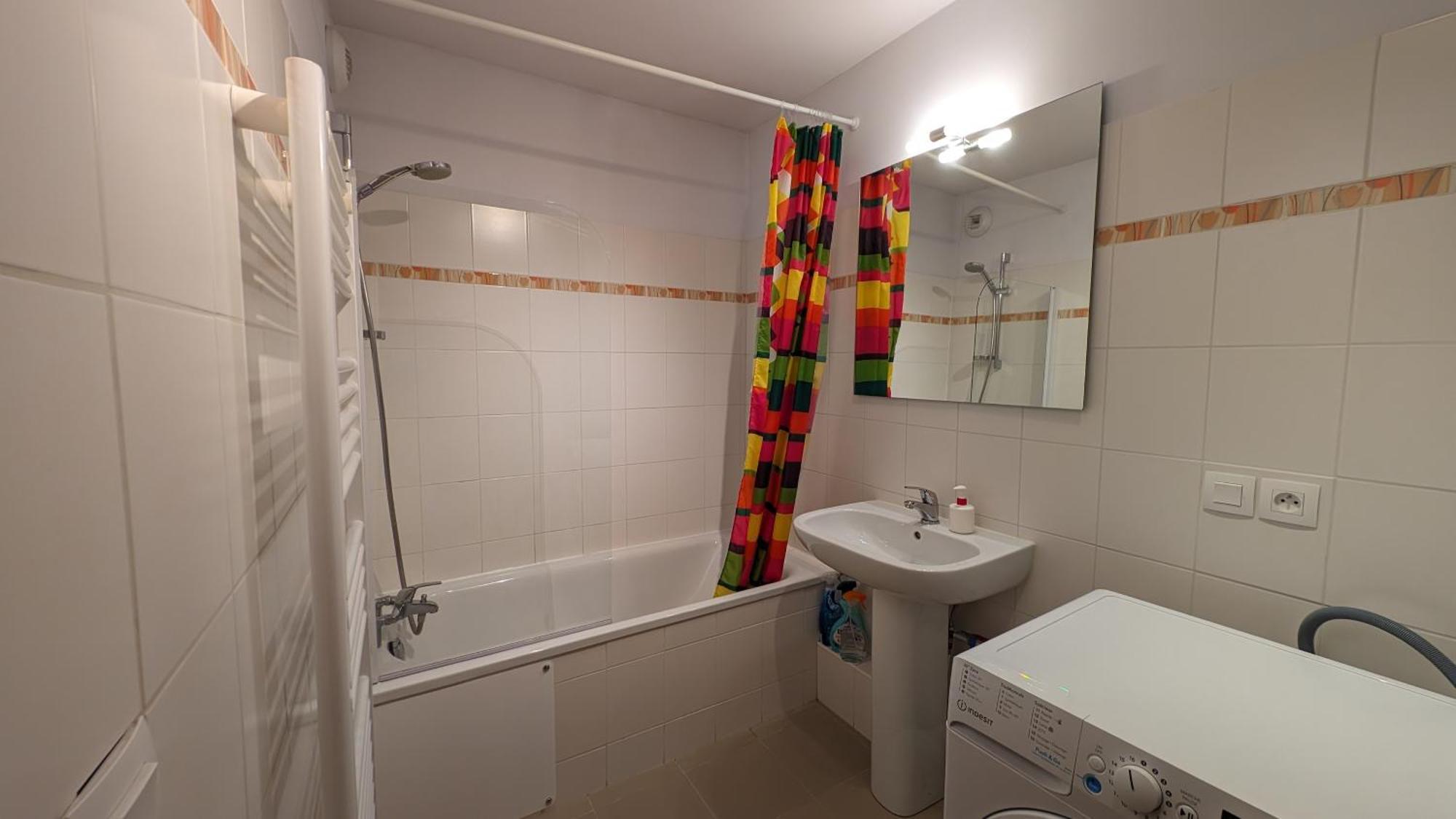 Lovely Spacious Apartment ラ・プラーニュ エクステリア 写真